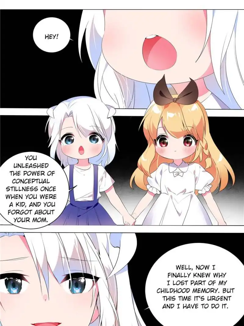 My Girl Is A Dragon Princess Chapter 100 11